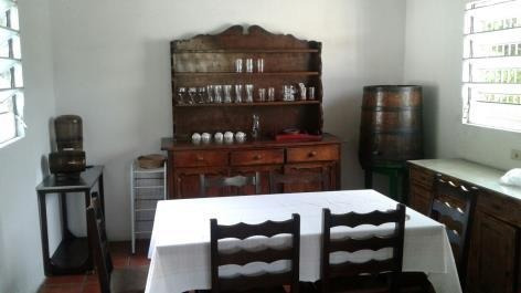 Imagem 16 de 18 de Linda Fazenda - Municipio De Sete Barras - Ven23
