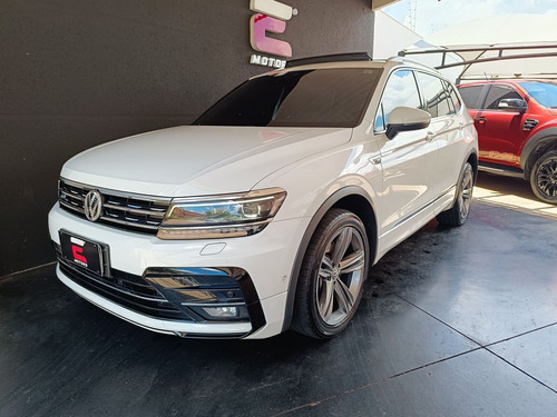 Volkswagen Tiguan 2.0 350 TSI Allspace R-Line 4WD