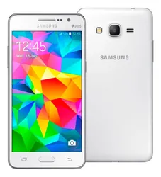 Comprar Samsung Galaxy Gran Prime Duos 8gb Branco no Mercado Livre