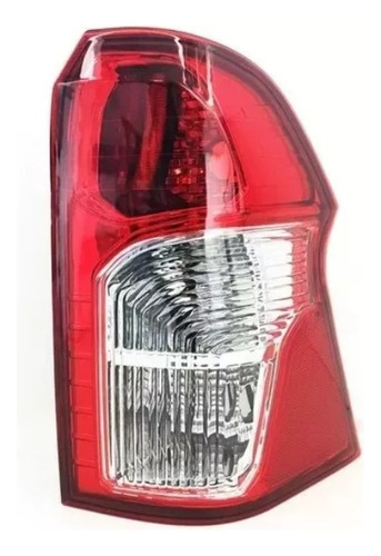 Foco Farol Trasero Derec Ssangyong New Actyon Alternativo