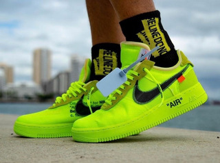 Venta > air force one verde militar > en stock Venta > air force one verde militar > en stock