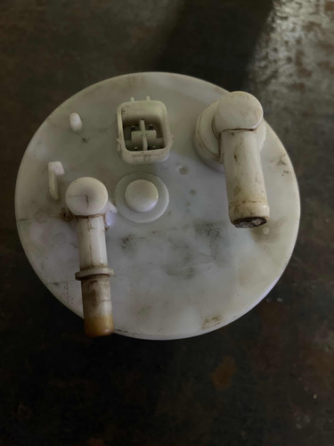 Tapa Gasolina Conjunto Bomba Toyota Terios (Usado)