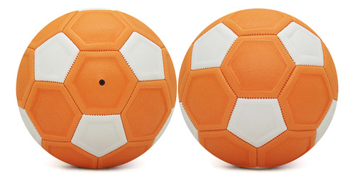 Regalo Infantil Magic Arc Football De 20 Cm, 2 Unidades