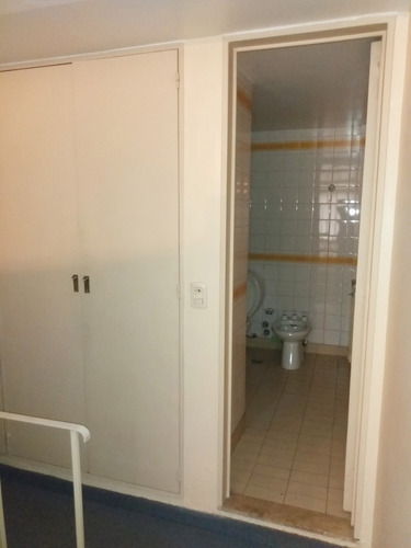 Departamento Dúplex Muy Luminoso Último Piso
