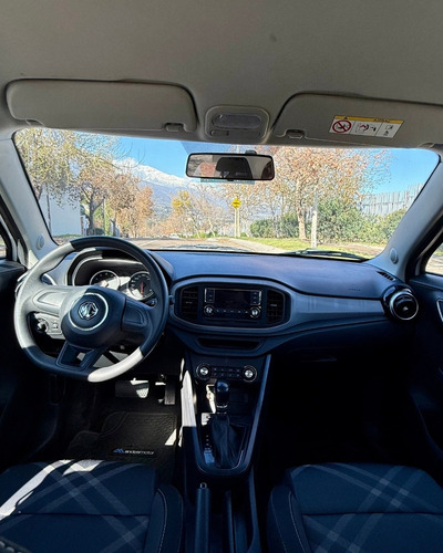 Mg Mg3 1.5 Std At 2023