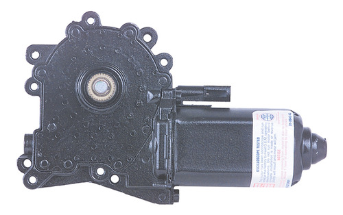 Motor Elevacion Ventana Izquierdo Mercury Mystique 95-97 (Reacondicionado)