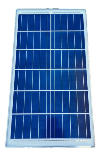 Imagen 7 de 7 de Lámpara Led Reflector 400 Watts Ip67 Panel Solar Recargable