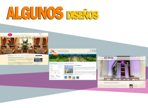 Desarrollo De Página Web Profesional