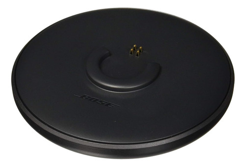 Base De Carga Bose Soundlink Revolve Negra