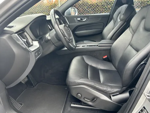 Volvo XC60 2.0 T5 Awd Momentum