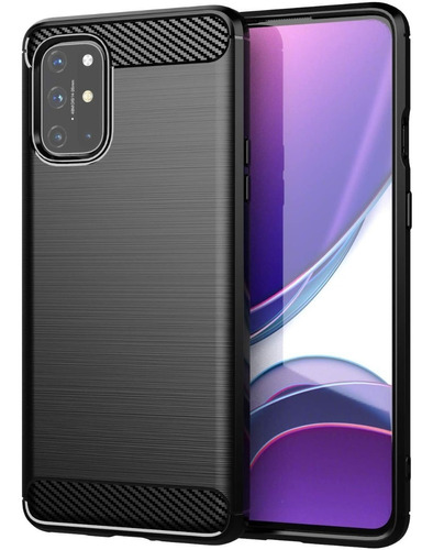 Funda Carbono Para Oneplus 8t