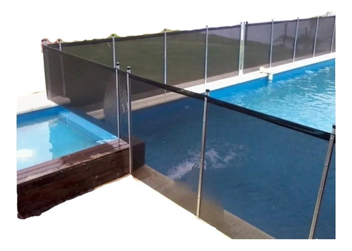 Cerco Removible Para Pileta Children Pool Protection