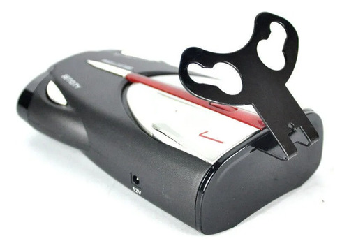 Detector De Fotomultas Radar Cobra Xrs-9965 Con Gps Original
