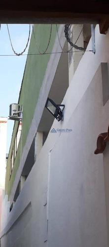 Imagem 17 de 30 de Casa Residencial À Venda, Itaquera, São Paulo. - Ca0259