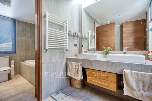 Casa Estilo Mediterránea, Excelente Ubicación. San...