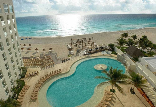 Imagen 4 de 9 de Venta Tiempo Compartido En Cancún Y Más