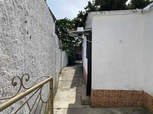 Casa En Alquiler Maroñas