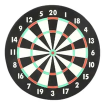Comprar Juego De Tablero Con Dardos Multicolor Y+regalo Stickers