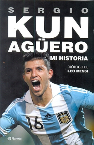 Mi Historia - Aguero, Fresco