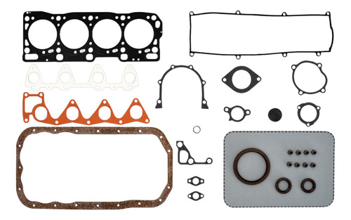 Juego Completo Juntas Illinois Para Mazda E2200 D 2.2 R2