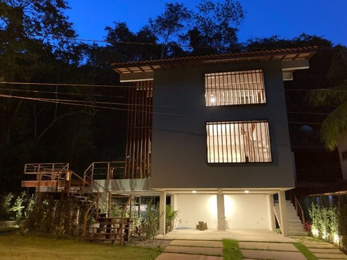 Imagem 5 de 20 de Casa De Condomínio À Venda Na Rua Treze, Serra Grande, Niterói - Rj - Liv-13001