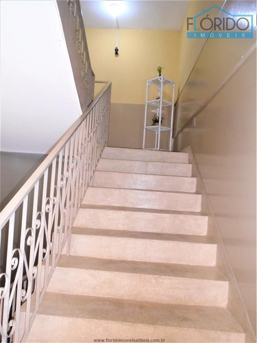 Apartamentos À Venda Em Atibaia/sp - Compre O Seu Apartamentos Aqui! - 1397584