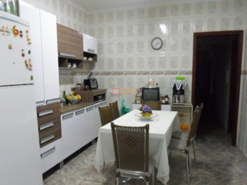 Imagem 6 de 9 de Sobrado - Cidade Jardim - Ref: 31274 - V-31274