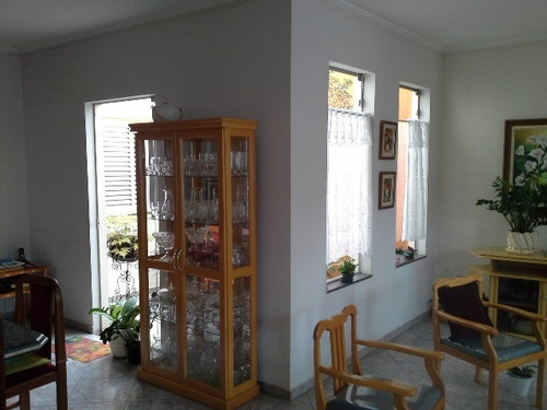 Imagem 5 de 30 de Vendo Excelente Casa No Jardim Paulista I Em Jundiaí, A Cem Metros Da Av. 9 De Julho, Quatro Dormitórios. - Ca00042 - 2451799