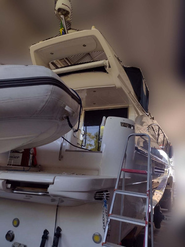 Intermarine Azimut 460 - 2005 - 2 Voldo D9