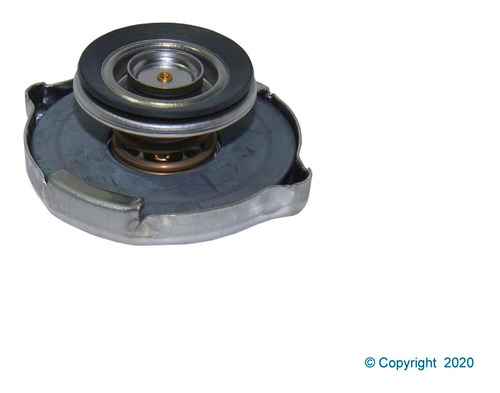 Tapon Radiador 15 Lbs Chevrolet Suburban R10 5.7l V8 1988