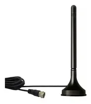 Comprar Antena Sintonizador De Tv Digital Uhf Vhf Calidad Conexión 