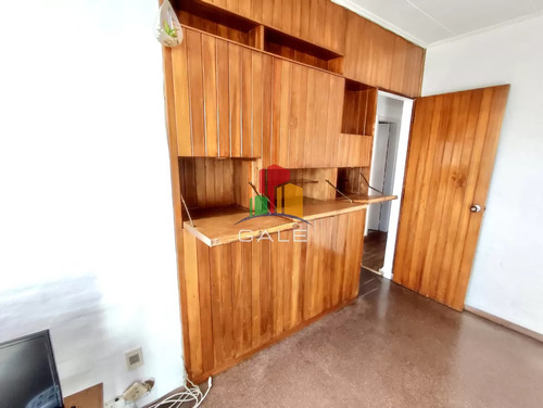 Venta Con Renta Incluída