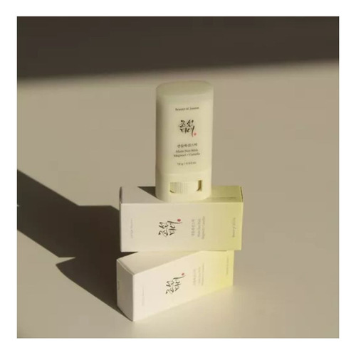 Protector Solar Matte En Barra 18g Beauty Of Joseon Spf50