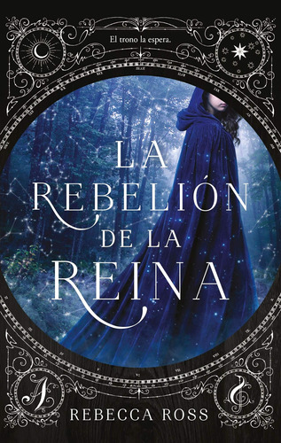 Libro: La Rebelión De La Reina (spanish Edition)