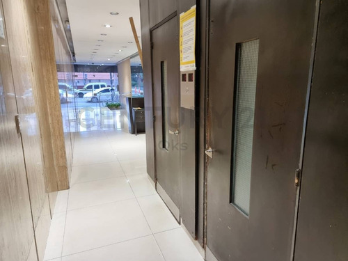 Imagen 17 de 20 de Departamento 4 Amb C/ Dep En Venta En Villa Crespo C/ Amplio Balcon Corrido