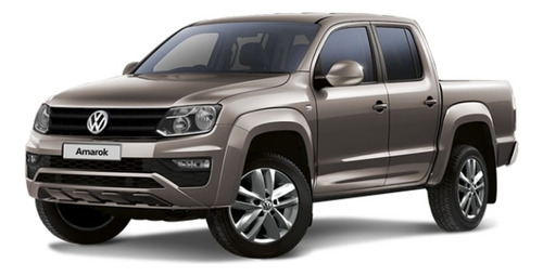 Techo Cabina Amarok Doble Cabina