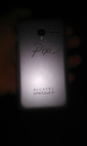 Alcatel-4.4.2-wa-fi Android Celular Tem Um Ano 1 De Garantia