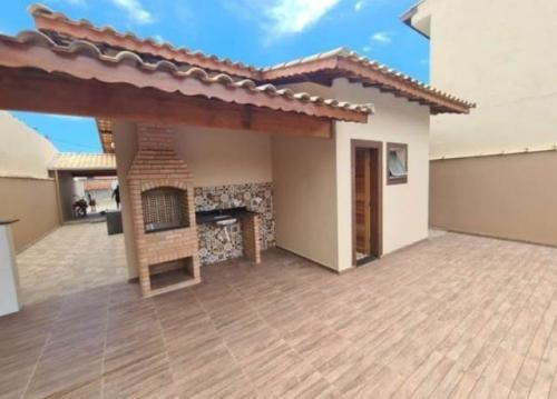 Imagem 4 de 14 de Casa No Jd. Regina Em Itanhaém ,confira!! 7862