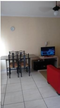 Imagem 6 de 6 de Apartamento - Jm1463 - 70441875