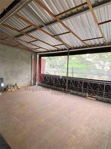 Imagem 11 de 15 de Ponto Comercial - Vila Olimpia - Ref: 13902 - V-13902