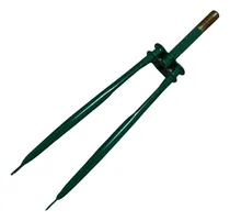 Comprar Garfo Aro 26 Barra Forte Barra Circular Monark Antigo Pimont