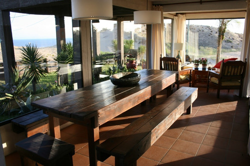 Imagen 4 de 21 de En Venta - Gran Casa En La Viuda A 50m De La Playa