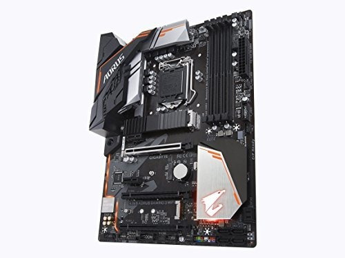 Gigabyte B360m Ds3h Extension Garantia 1u