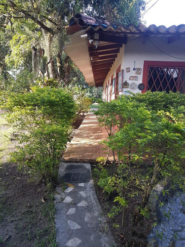 Se Vende Casa Campestre Candelaria Valle Del Cauca 