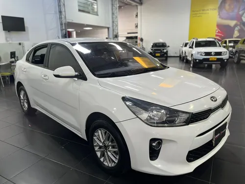 Kia Rio VIBRANT AT 4X2 1.4