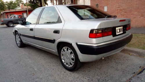 Citroën Xantia 2.0 I Sx 1999