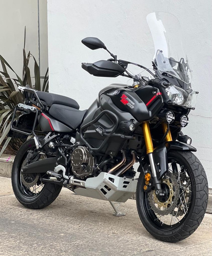 Imagen 12 de 17 de Yamaha Super Tenere 1200