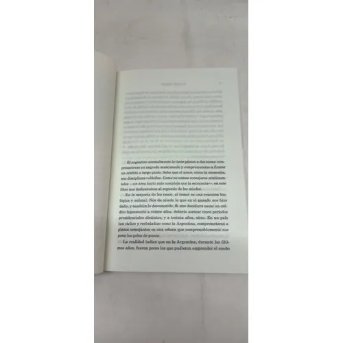 Creditos Uva - Otalora - Editorial Sudamericana - 1230 (Usado)
