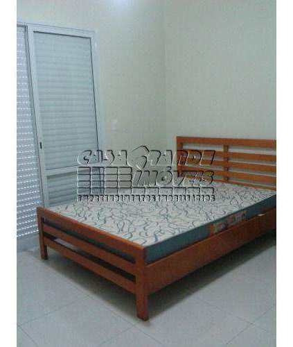 Imagem 23 de 30 de Ótimo Apartamento, Localizado Em Praia Grande, Vila Guilhermina - V4910
