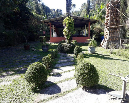 Imagem 1 de 29 de Sitio - 310 - 32939312